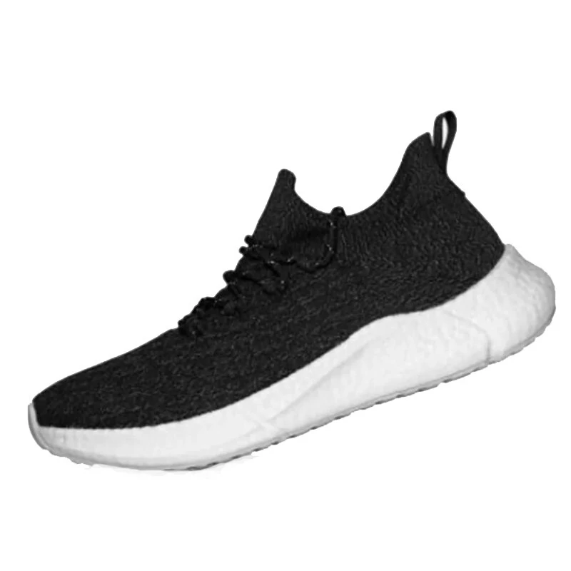(image for) FREETIE Shock Absorption Antibacterial Sport Shoes Breathable Comfortable Lightweight Men's Sneaker Lightweight Casual Sport Shoes